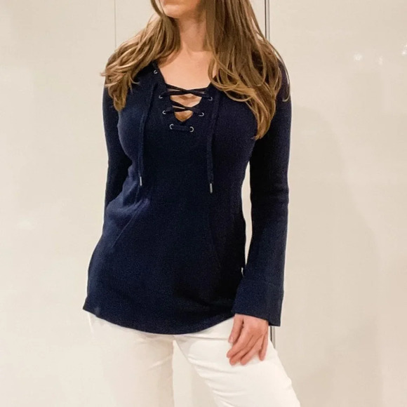 Splendid casual hooded top - Picture 11 of 12